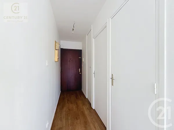 Appartement 1 pièce 21 m²