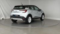 Renault Captur 1.5 Blue dCi 95ch Business — photo 5