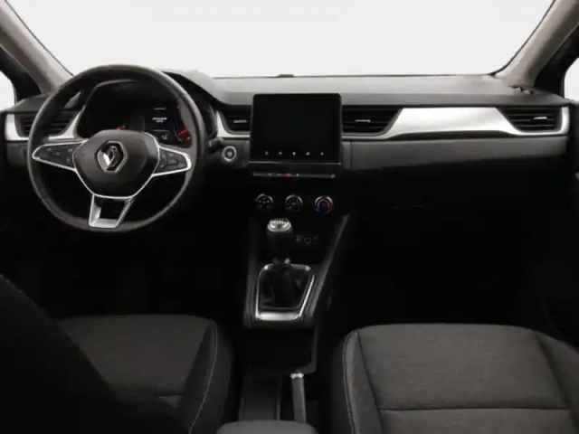 Renault Captur 1.0 tce 90ch business -21 — photo 13