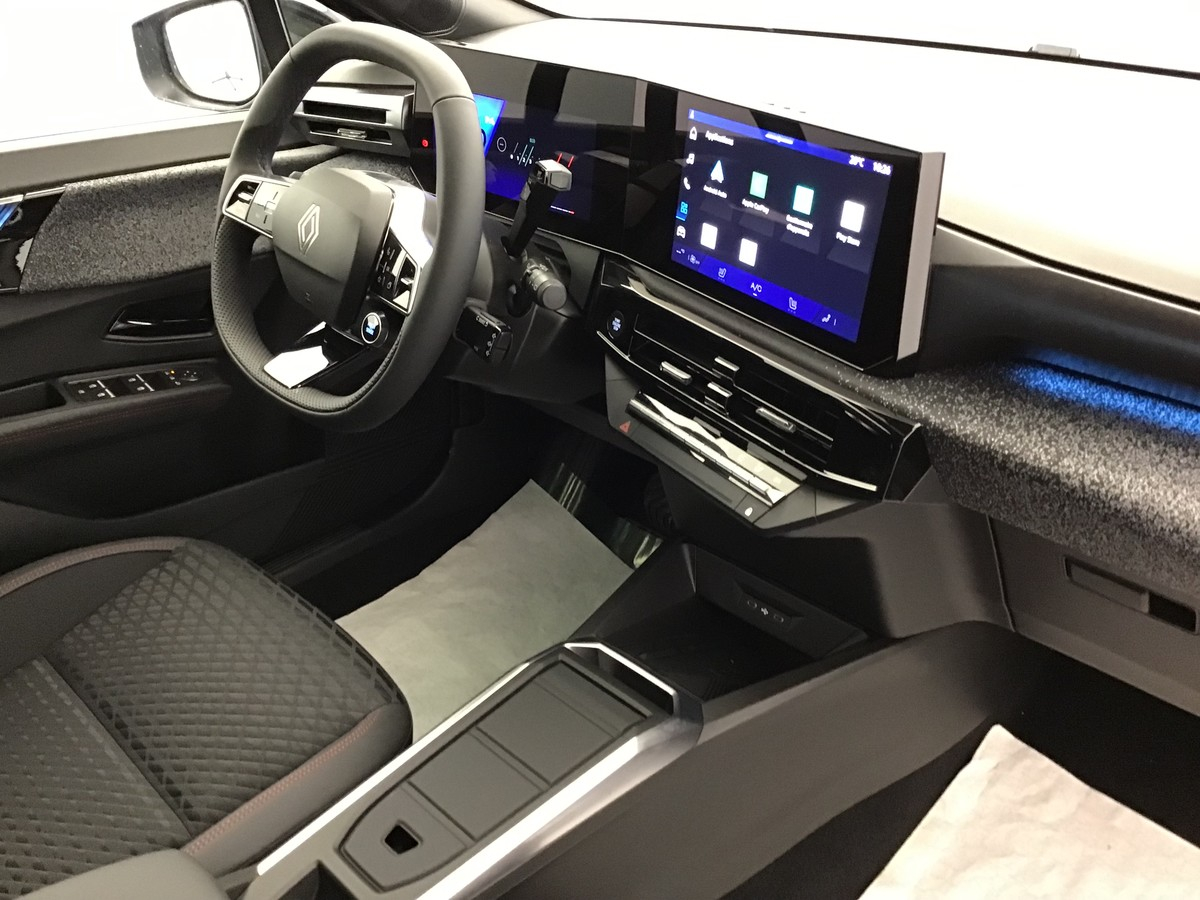 Renault Clio 6 — photo 8