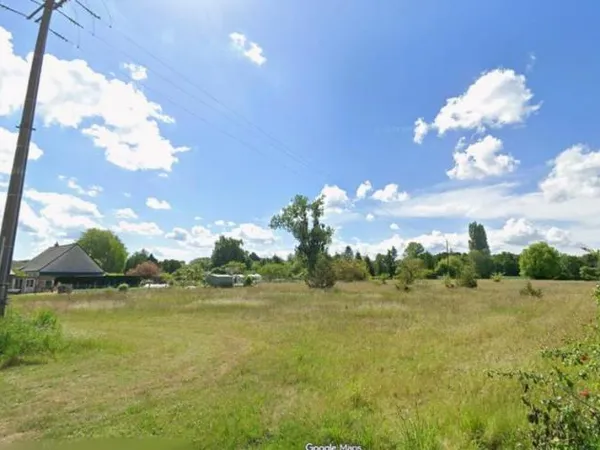 Terrain 2848 m²
