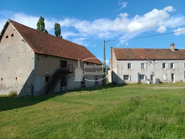 Maison 8 pièces 190 m²