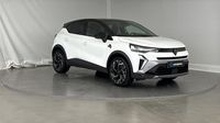 Renault Captur 1.8 E-Tech full hybrid 160ch esprit Alpine - 26 — photo 3