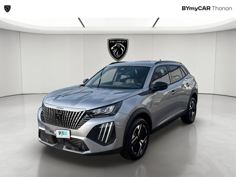 Peugeot 2008 100 S&amp;S BVM6