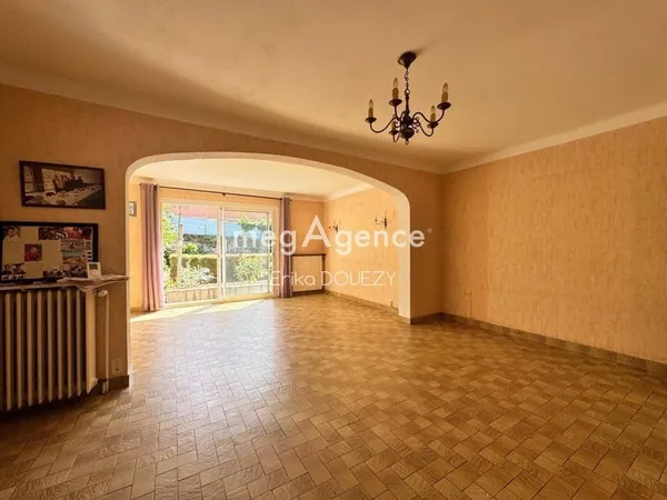 Maison de ville 4 pièces 87 m²