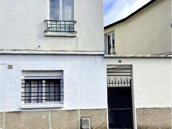 Appartement a vendre