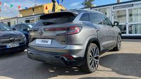 Renault Austral 1.2 E-Tech full hybrid 200ch Iconic- 23 — photo 5