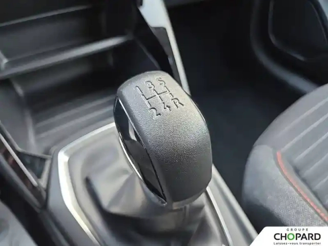 Peugeot 208 puretech 75 s&amp;s bvm5 — photo 60