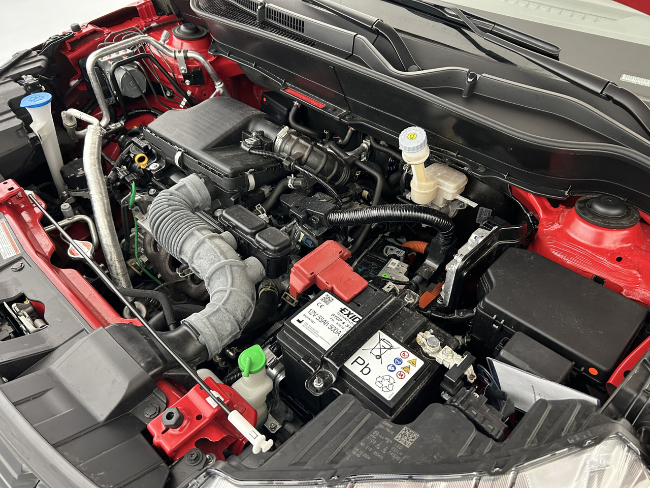 Suzuki Vitara — photo 28