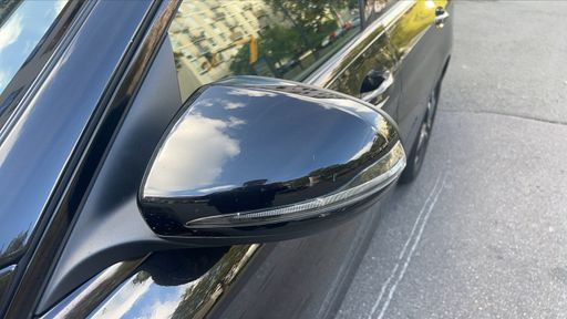 Mercedes Classe C 200d 160 9G-Tronic - Business Line + – 2021 – 146337 km – Diesel – Boîte Automatique — photo 8