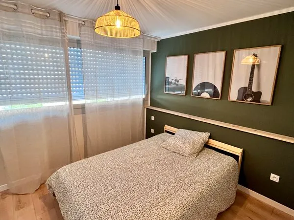 Colocation Montpellier 1chambre