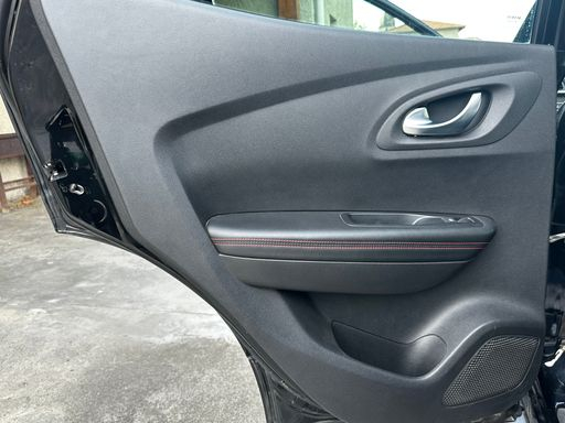 Renault Kadjar 1.7 dCi 150 AWD - Esf – 2019 – 120000 km – Diesel – Boîte Manuelle — photo 27