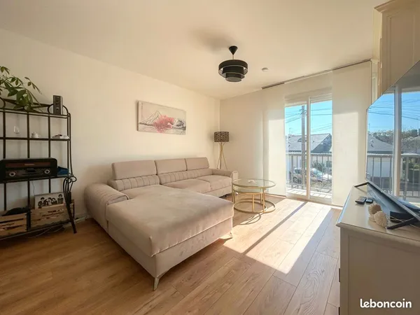 Maison 5 pièces 101 m²