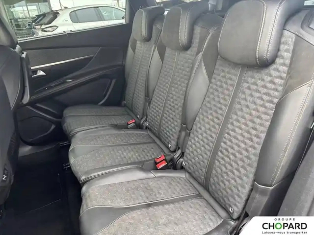 Peugeot 5008 puretech 130ch s&amp;s eat8 — photo 83