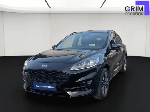 Ford Kuga 2.5 duratec 190 ch fhev i-awd powershift