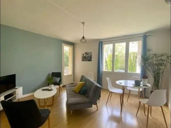 Deux chambres dispos dans coloc 88m²