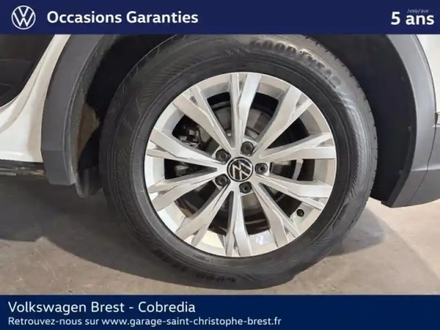 Volkswagen Tiguan 2.0 tdi 150ch life business dsg7 — photo 14