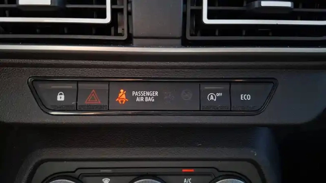 Dacia Jogger eco-g 100 5 places — photo 22