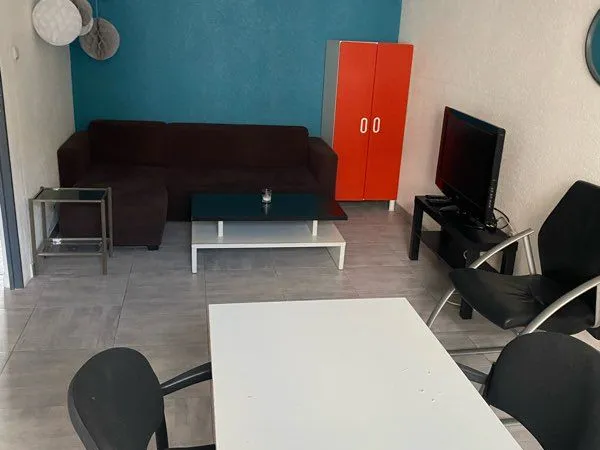 Appartement Tout refait à neuf