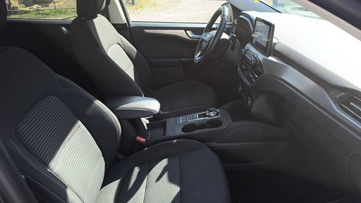 Ford Kuga 1.5 EcoBlue 120 BVA8 - Titanium – 2021 – 109958 km – Diesel – Boîte Automatique — photo 23