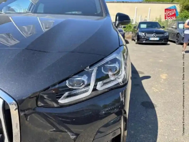 Bmw Serie 2 série 2 activetourer 225e 245ch xdrive m sport dkg7 — photo 13