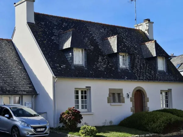 Maison 5 pièces 110 m²