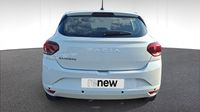 Dacia Sandero 1.0 TCe 90ch Expression — photo 5