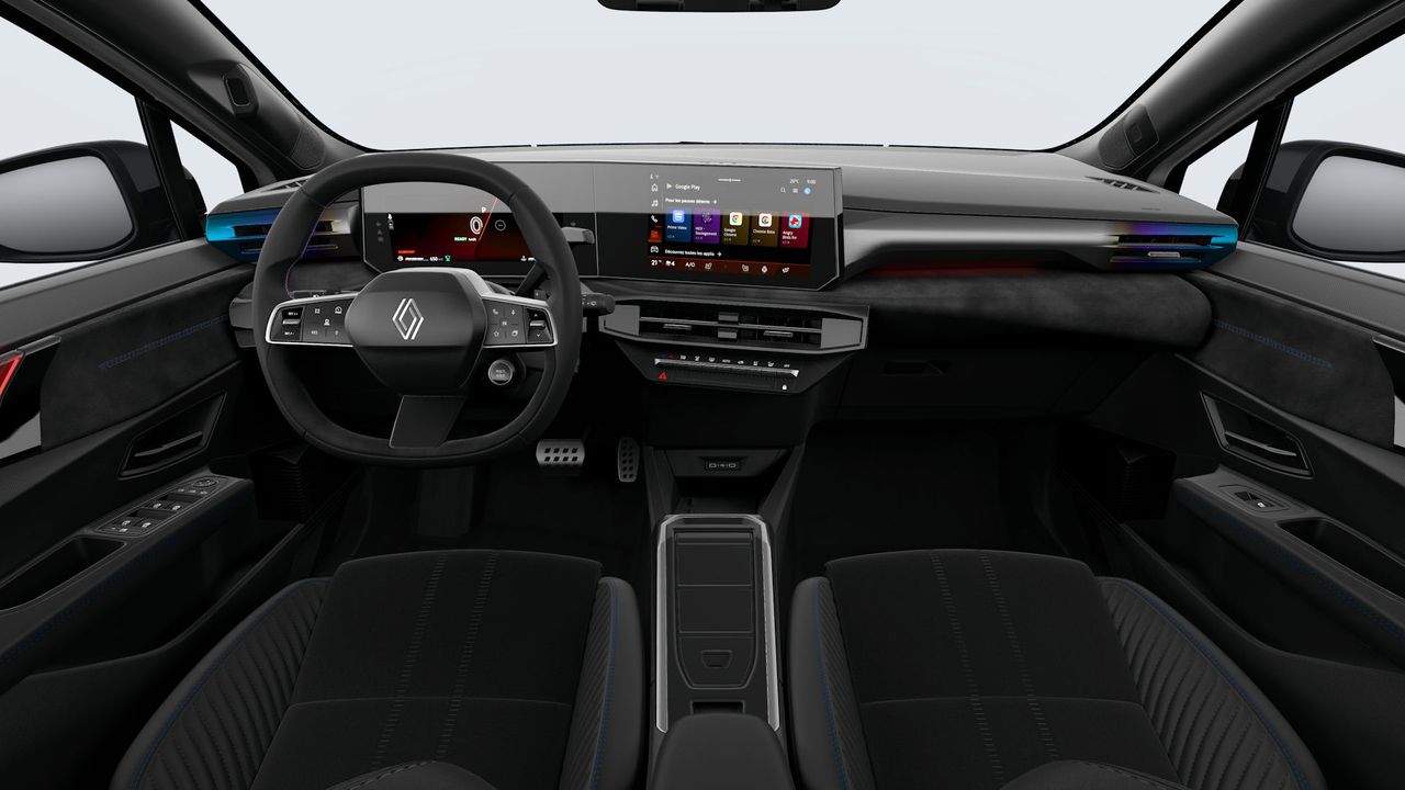 Renault Clio TCe 115 ch EDC — photo 5