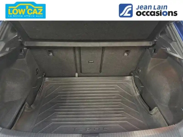 Volkswagen T-Roc 2.0 tdi 150 start/stop bvm6 — photo 10