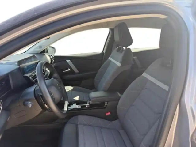 Citroën C4 puretech 130ch s&amp;s c-series eat8 — photo 10