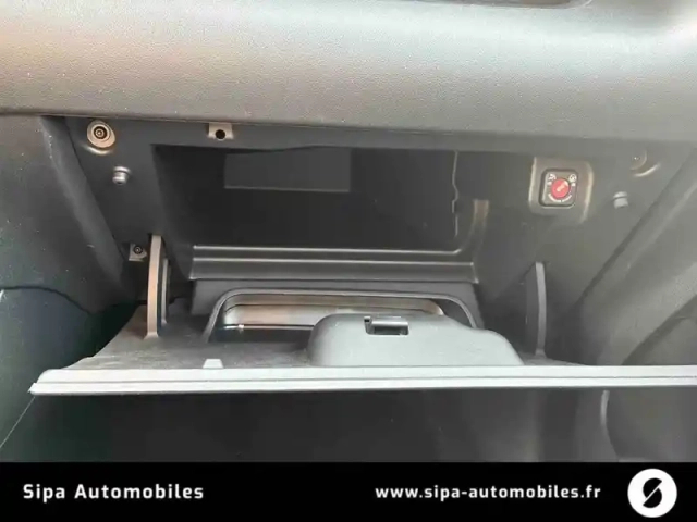 Citroën C3 Aircross bluehdi 110 s&amp;s bvm6 — photo 28