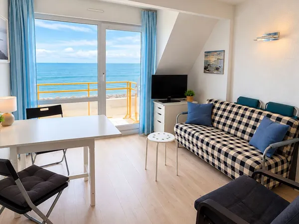 Studio 1 pièce 23 m²