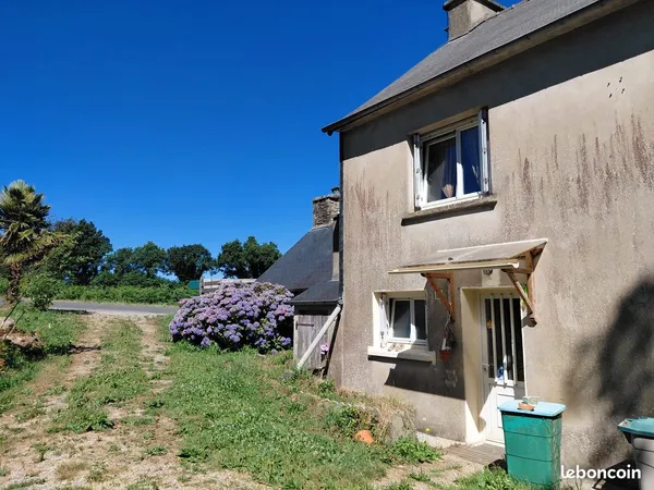 Maison 7 pièces 130 m²