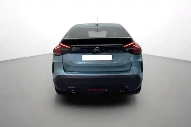 Citroën C4 puretech 130 s&amp;s eat8 — photo 39