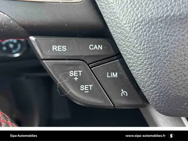 Ford Ecosport 1.0 ecoboost 125ch s&amp;s bvm6 — photo 109