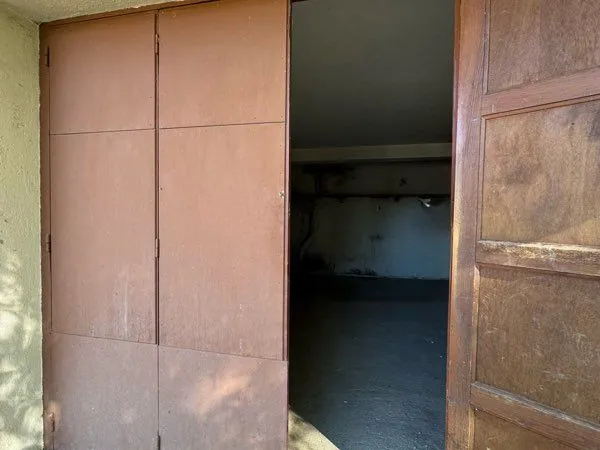 Garage à louer