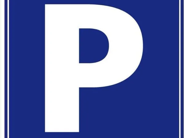 Location place de parking, rue Saint-Maur