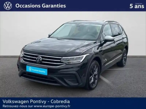 Volkswagen Tiguan allspace 2.0 tdi 150ch life plus dsg7