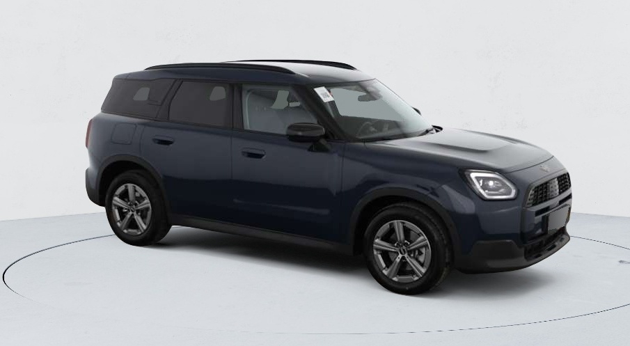 Mini Countryman — photo 10