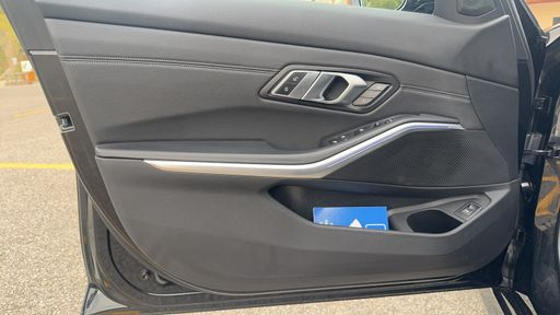 BMW 340i Touring 3.0 374 Mild Hybrid xDrive BVA - M Sport – 2021 – 80519 km – Essence – Boîte Automatique — photo 36