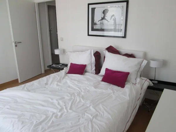 Appartement 2 pièces 56 m²