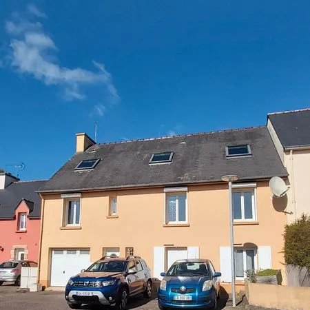 Maison familiale 9 pièces 148m2
