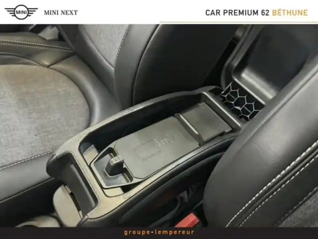 Mini Mini 5 portes one 102ch heddon street euro6d-t — photo 13