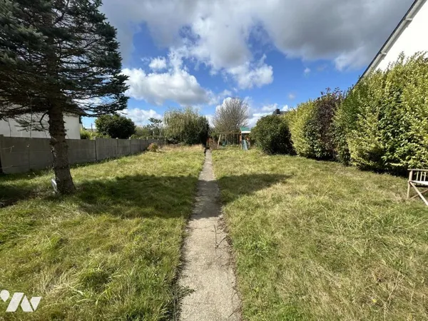 Terrain 431 m²