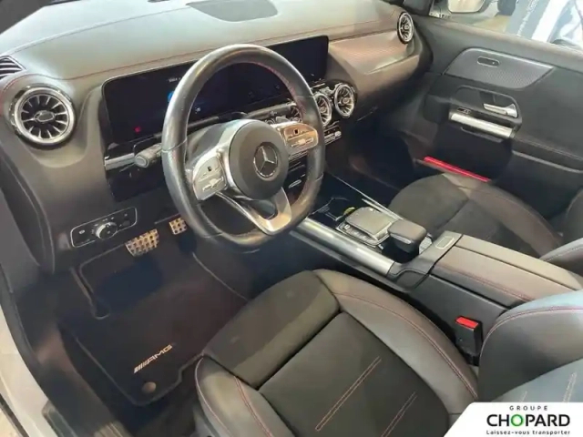 Mercedes Eqa 250+ — photo 2