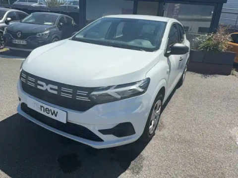 Dacia Sandero sce 65