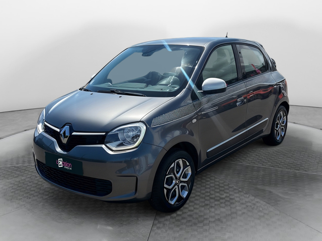 Renault TWINGO III Twingo III TCe 95 Limited