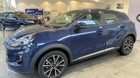 Ford Puma 1.0 Flexifuel 125ch S&S mHEV Titanium — photo 3