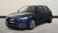 Audi A1 Sportback 25 TFSI 95ch Advanced