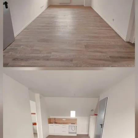 Appartement T2 40m2